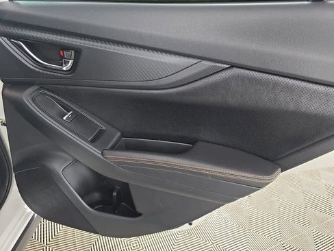 Certified 2022 Subaru Crosstrek 2.5i Limited w/ Moonroof Package 1 image 11