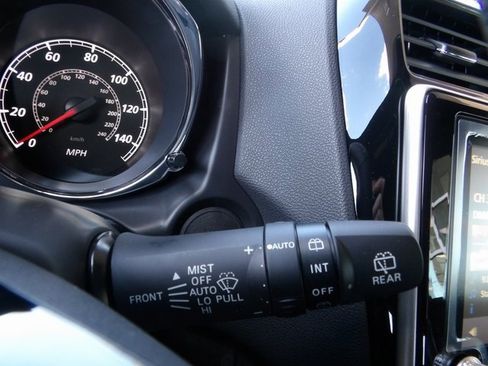 New 2025 Mitsubishi Outlander Sport AWD image 32