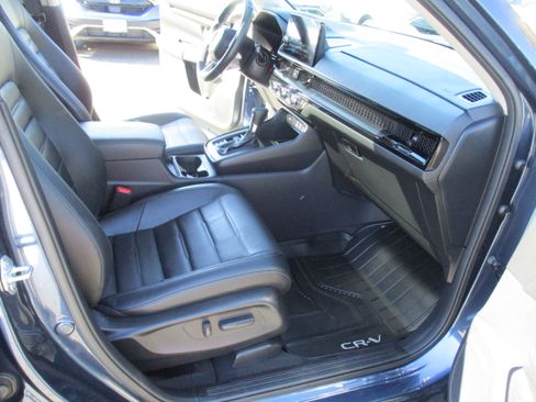 Certified 2023 Honda CR-V EX-L image 16