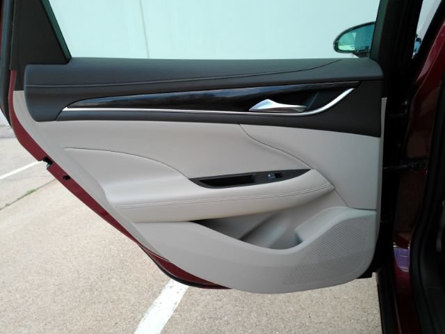 Used 2017 Buick LaCrosse Premium w/ Sun and Shade Package FWD image 20