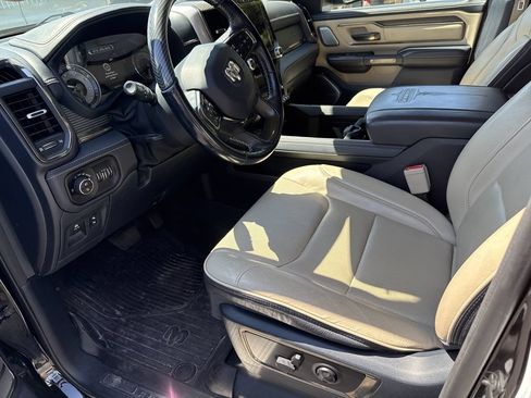 Used 2020 RAM 1500 Limited AWD/4WD image 20