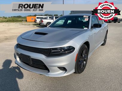 Used 2020 Dodge Charger GT w/ Plus Group
