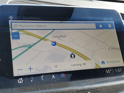 Certified 2024 Cadillac CT5 Sport image 13