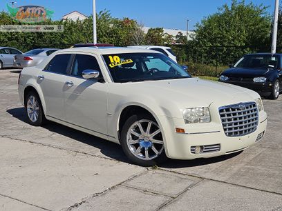 Used 2010 Chrysler 300 Touring