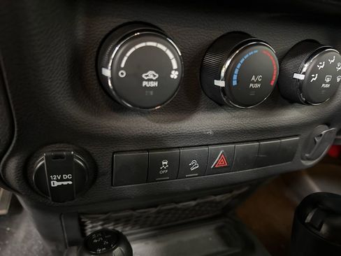 Used 2013 Jeep Wrangler Sport w/ Trailer Tow Group image 48