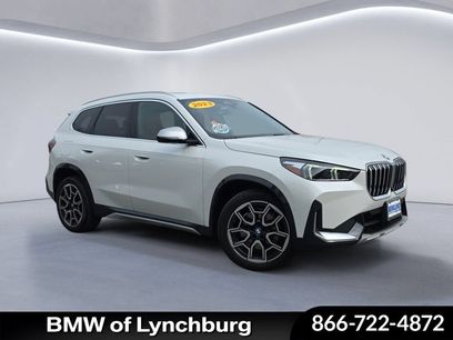 Used 2023 BMW X1 xDrive28i w/ Premium Package
