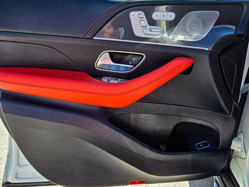 Used 2022 Mercedes-Benz GLE 53 AMG 4MATIC Coupe image 14