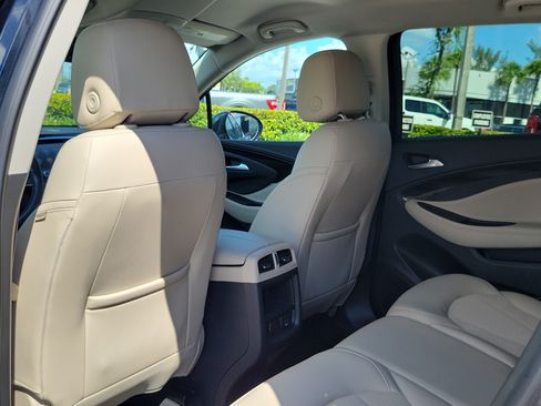 Used 2020 Buick Envision Preferred FWD image 14