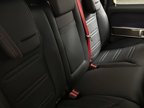 New 2026 Mercedes-Benz G 550 image 33