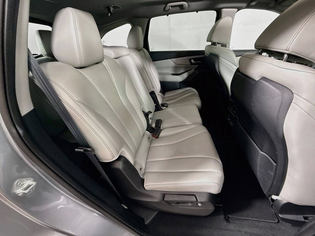 Used 2023 Acura MDX w/ Technology Package FWD image 27