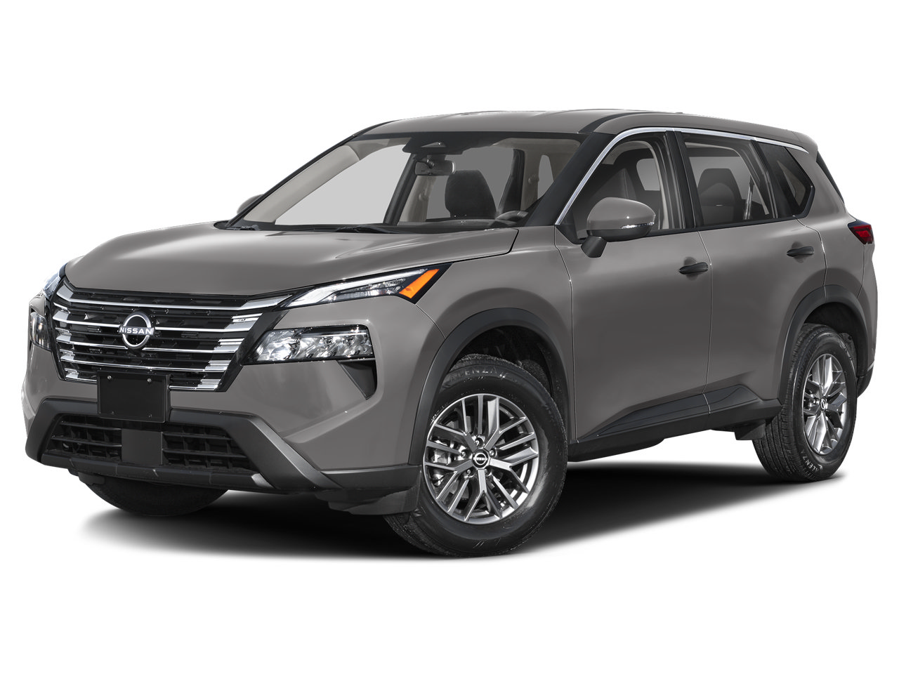 New 2027 Nissan Rogue S FWD image 31