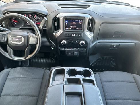 Certified 2023 GMC Sierra 1500 Pro image 13
