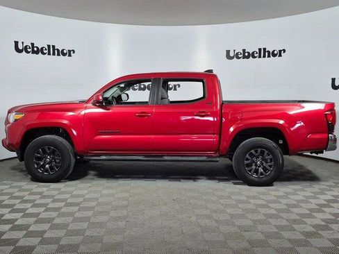 Certified 2023 Toyota Tacoma SR5 image 4