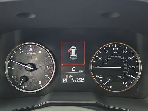 Used 2023 Subaru Outback Wilderness image 19