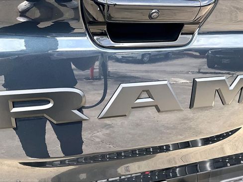 Used 2026 RAM 1500 RHO AWD/4WD image 31
