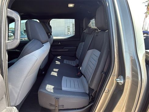 Used 2024 Toyota Tacoma TRD Off-Road image 14