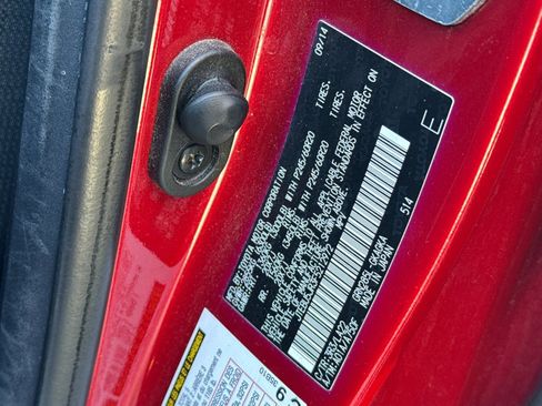 Used 2015 Toyota 4Runner Limited image 19