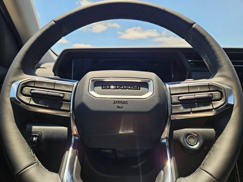 New 2026 GMC Terrain Denali AWD/4WD image 11