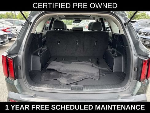Used 2023 Kia Sorento S w/ Panoramic Sunroof Package AWD/4WD image 12