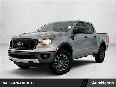 Used 2020 Ford Ranger XLT w/ Equipment Group 301A Mid