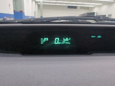 Used 2009 Toyota Prius w/ Pkg 5 FWD image 14