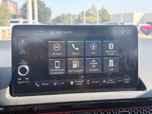 Used 2023 Honda Civic Si image 9