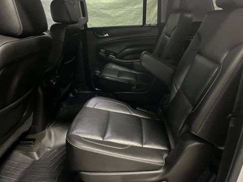 Used 2015 Chevrolet Suburban LT AWD/4WD image 25