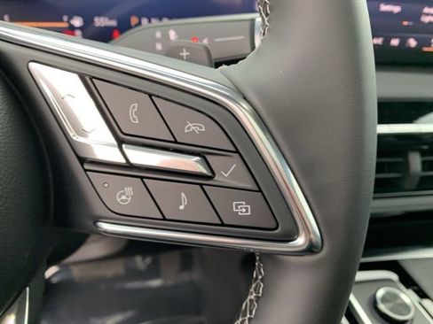 New 2026 Buick Enclave Sport Touring w/ Power Package image 17