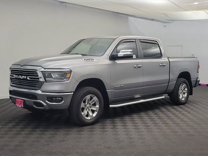 Used 2023 RAM 1500 Laramie