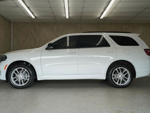 Used 2023 Dodge Durango GT AWD/4WD image 5