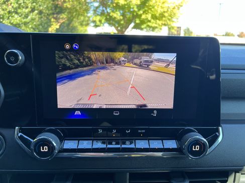 New 2026 Chevrolet Colorado Trail Boss image 27