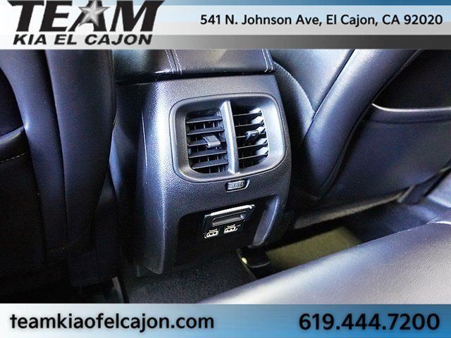Used 2019 Jeep Cherokee Latitude Plus FWD image 20