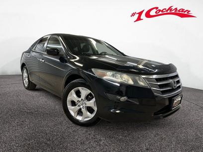Used 2011 Honda Crosstour EX-L