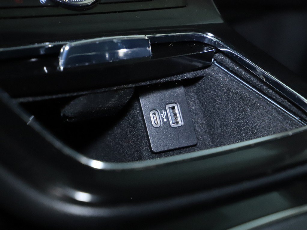 Used 2022 Lincoln Nautilus FWD image 28