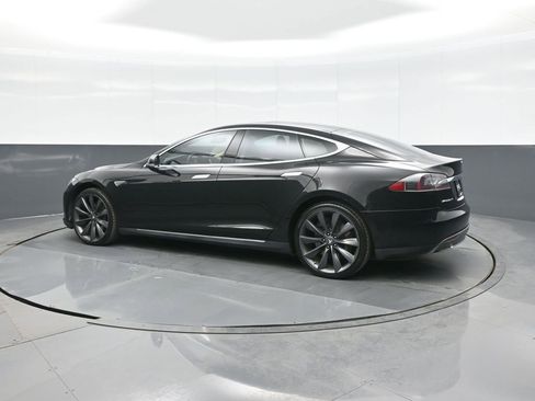 Used 2013 Tesla Model S Performance image 5