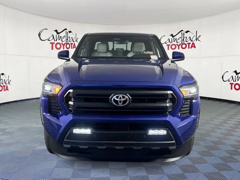 Used 2024 Toyota Tacoma SR5 RWD image 3