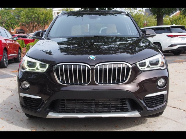 Used 2018 BMW X1 xDrive28i AWD/4WD image 8