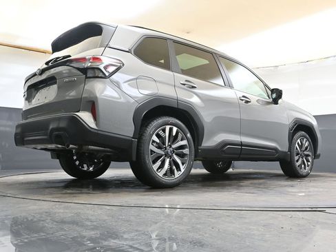 New 2026 Subaru Forester Touring image 43