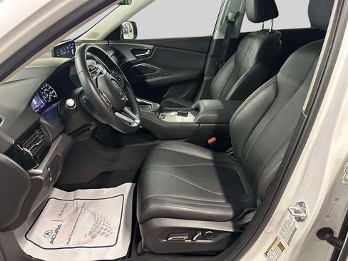 Certified 2023 Acura RDX AWD image 15