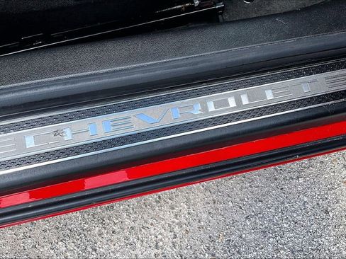 Used 2012 Chevrolet Camaro SS w/ RS Package RWD image 21