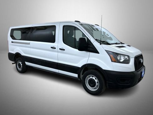 New 2026 Ford Transit 350 XL image 3