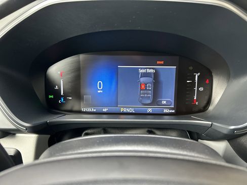 Used 2025 Ford Escape Active w/ Tech Pack #1 image 25