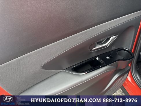 Certified 2025 Hyundai Santa Cruz XRT AWD/4WD image 11