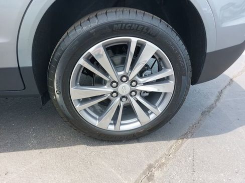 Used 2025 Cadillac XT5 Premium Luxury w/ LPO, Floor Liner Package image 36