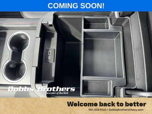 Used 2024 Chevrolet Tahoe RST w/ Luxury Package image 21