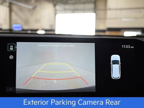 New 2026 Kia Sorento EX image 14