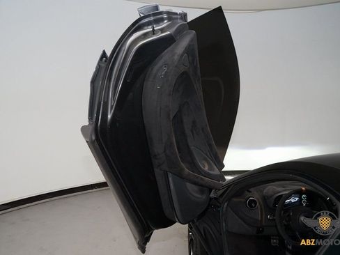Used 2019 McLaren 600LT image 18