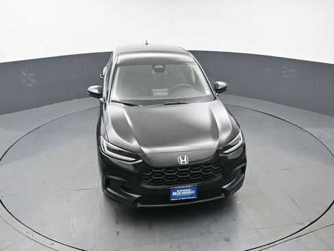 Certified 2024 Honda HR-V LX image 45