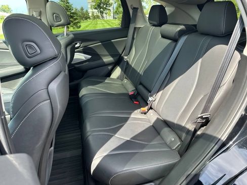 Used 2023 Acura RDX w/ Technology Package AWD/4WD image 14