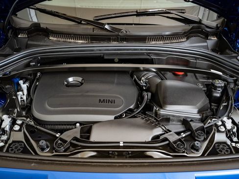 New 2026 MINI Cooper Countryman S image 36